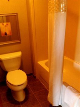 Hotel Hampton Inn And Suites Jamestown