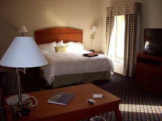 Hotel Hampton Inn And Suites Jamestown