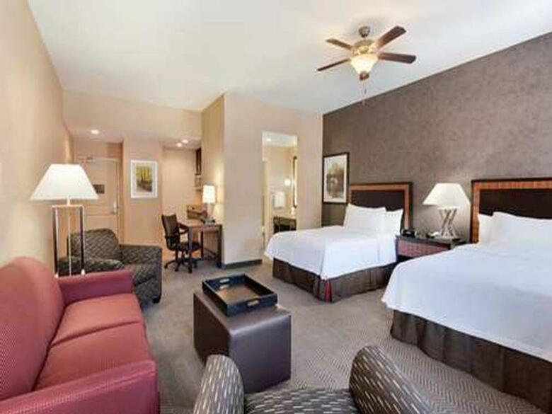 Hotel Homewood Suites By Hilton Southington