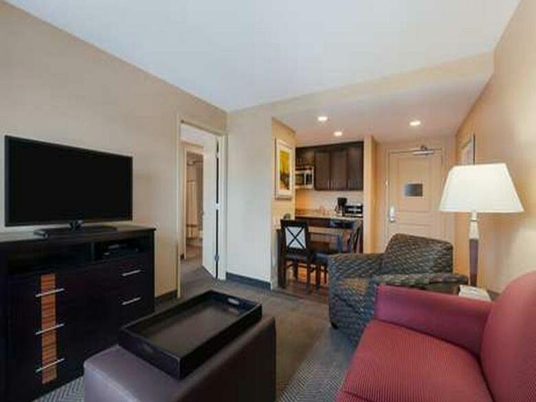 Hotel Homewood Suites By Hilton Southington