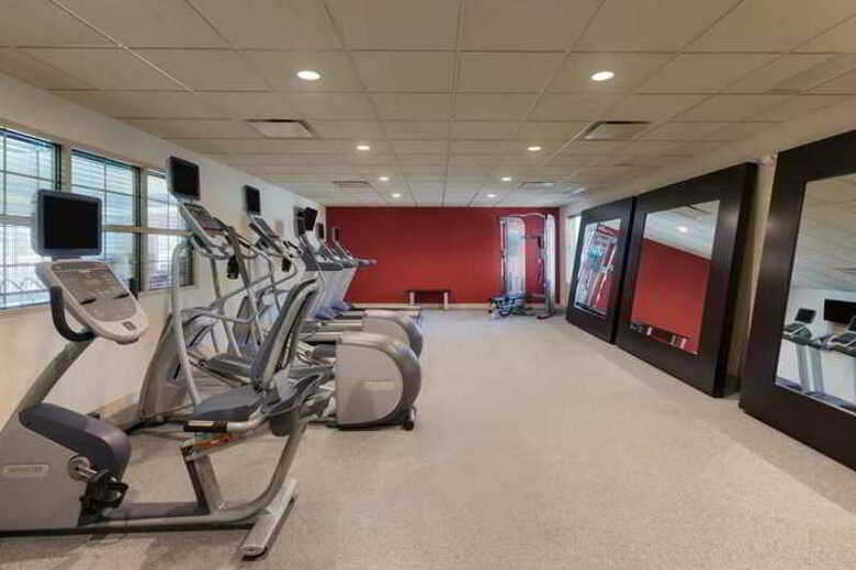 Hotel Homewood Suites By Hilton Southington