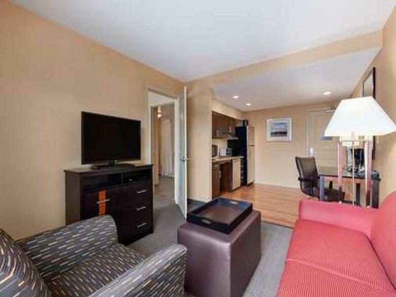 Hotel Homewood Suites By Hilton Southington