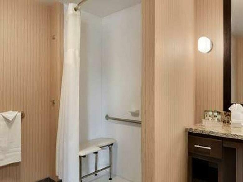 Hotel Homewood Suites By Hilton Southington