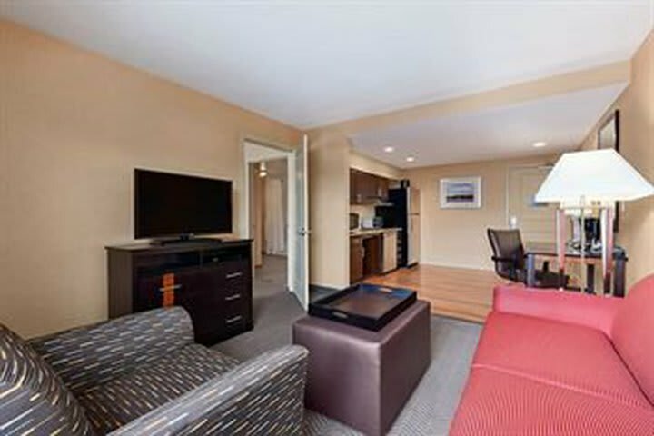 Hotel Homewood Suites By Hilton Southington