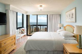 Hotel Pearl South Padre