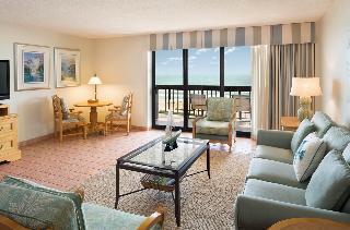 Hotel Pearl South Padre