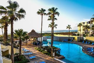 Hotel Pearl South Padre