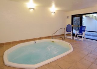 Hotel Comfort Inn At Coos Bay