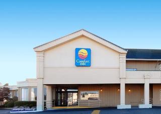 Hotel Comfort Inn At Coos Bay