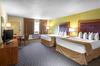 Hotel Comfort Inn At Coos Bay