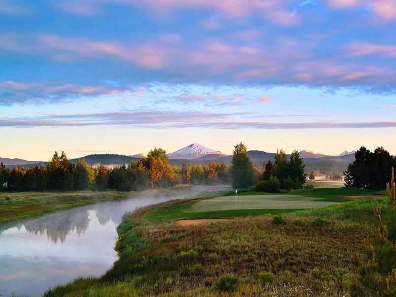 Hotel Sunriver Resort