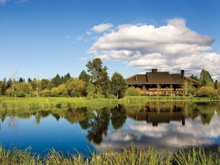 Hotel Sunriver Resort