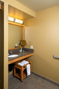 Hotel Sunriver Resort