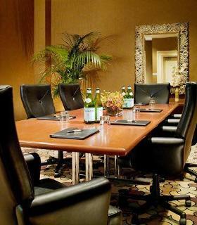 Dallas/fort Worth Marriott Hotel & Golf