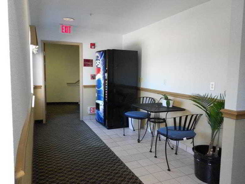 Hotel Best Western Roanoke Inn & Suites