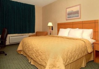 Hotel Comfort Inn