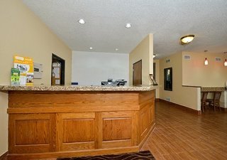 Hotel Comfort Inn