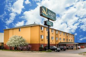 Hotel Comfort Inn
