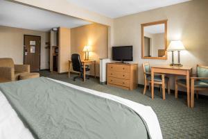 Hotel Comfort Inn