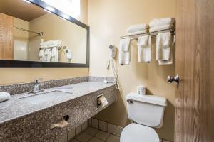 Hotel Comfort Inn