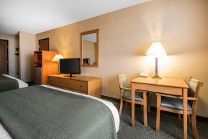 Hotel Comfort Inn
