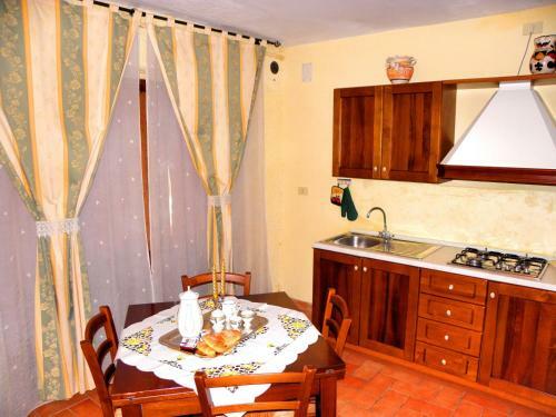 Agroturismo Aurora
