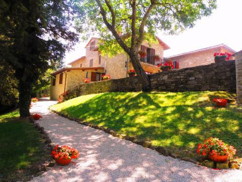 Agroturismo Aurora