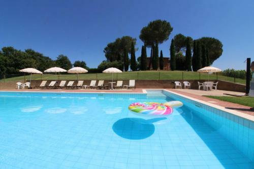 Bandita Apartment Sleeps 6 Pool