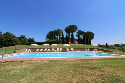 Bandita Apartment Sleeps 6 Pool
