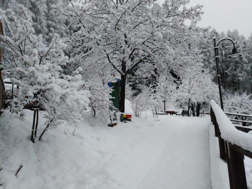 Bed & Breakfast El Casel Dei Masi
