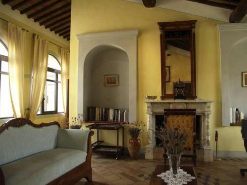 Grotti Alto Villa Sleeps 18 Pool Air Con Wifi