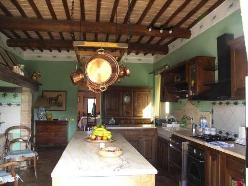 Grotti Alto Villa Sleeps 18 Pool Air Con Wifi