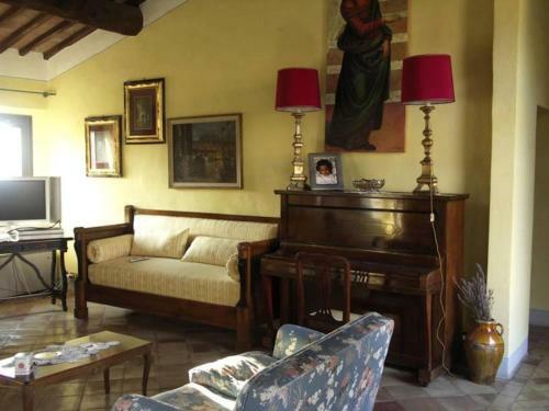 Grotti Alto Villa Sleeps 18 Pool Air Con Wifi