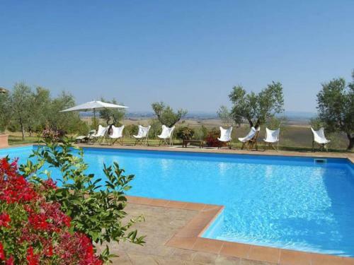 Grotti Alto Villa Sleeps 18 Pool Air Con Wifi