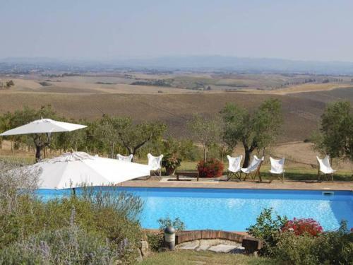 Grotti Alto Villa Sleeps 18 Pool Air Con Wifi