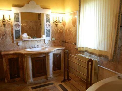Grotti Alto Villa Sleeps 18 Pool Air Con Wifi