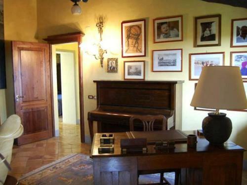 Grotti Alto Villa Sleeps 18 Pool Air Con Wifi