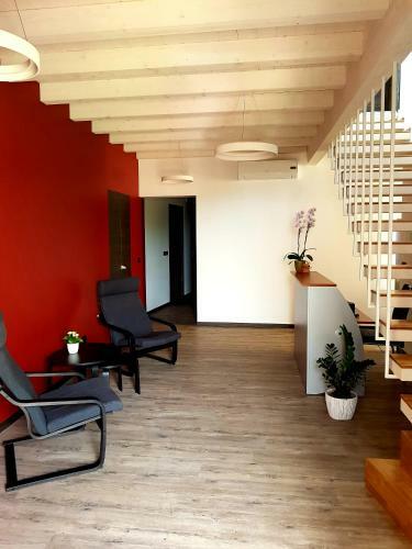 B&B Porta Marina