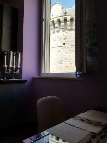 B&B Porta Marina