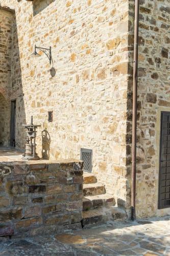 Hotel La Rimbecca Greve In Chianti
