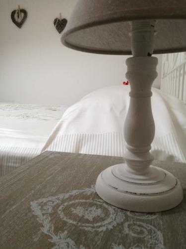 Apartamento Romantico Rifugio