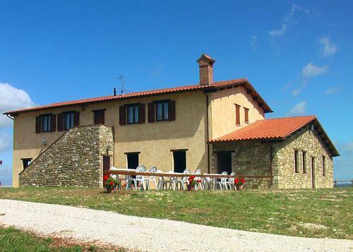 Agroturismo Monte Fugnano