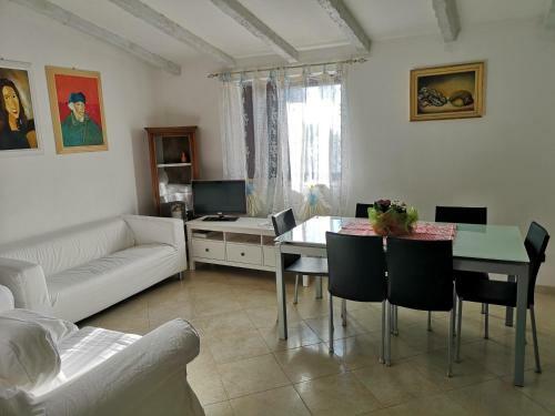 Borgo Del Cavaliere | Luxury Apartment