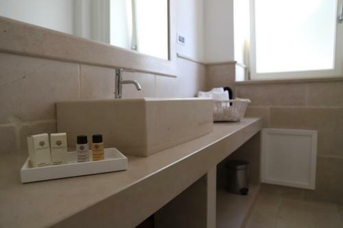 Borgo Del Cavaliere | Luxury Apartment