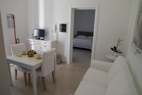 Borgo Del Cavaliere | Luxury Apartment