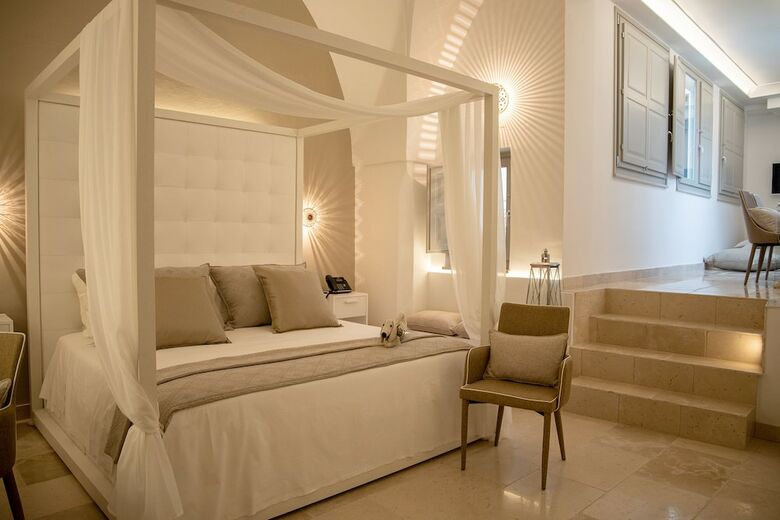 Monun | Hotel | Restaurant | Spa