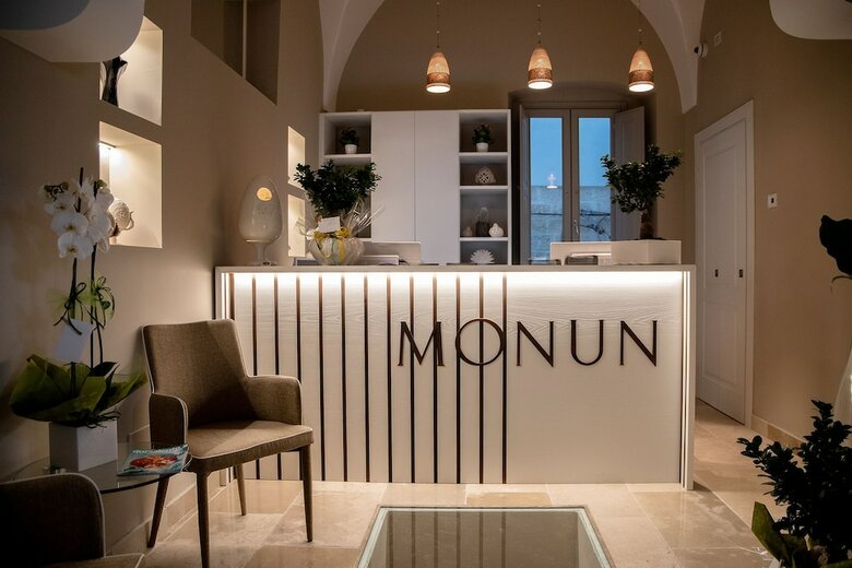Monun | Hotel | Restaurant | Spa