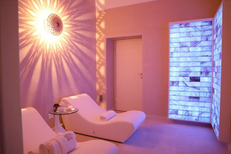 Monun | Hotel | Restaurant | Spa