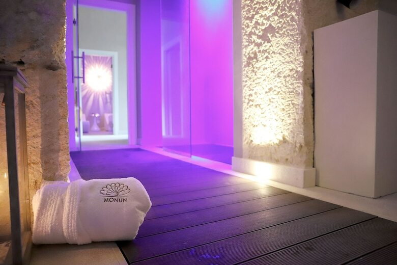 Monun | Hotel | Restaurant | Spa