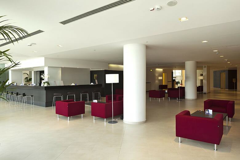Hotel Tulip Inn Naples Airport